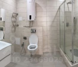 1-комн.кв., 50 м², этаж 11