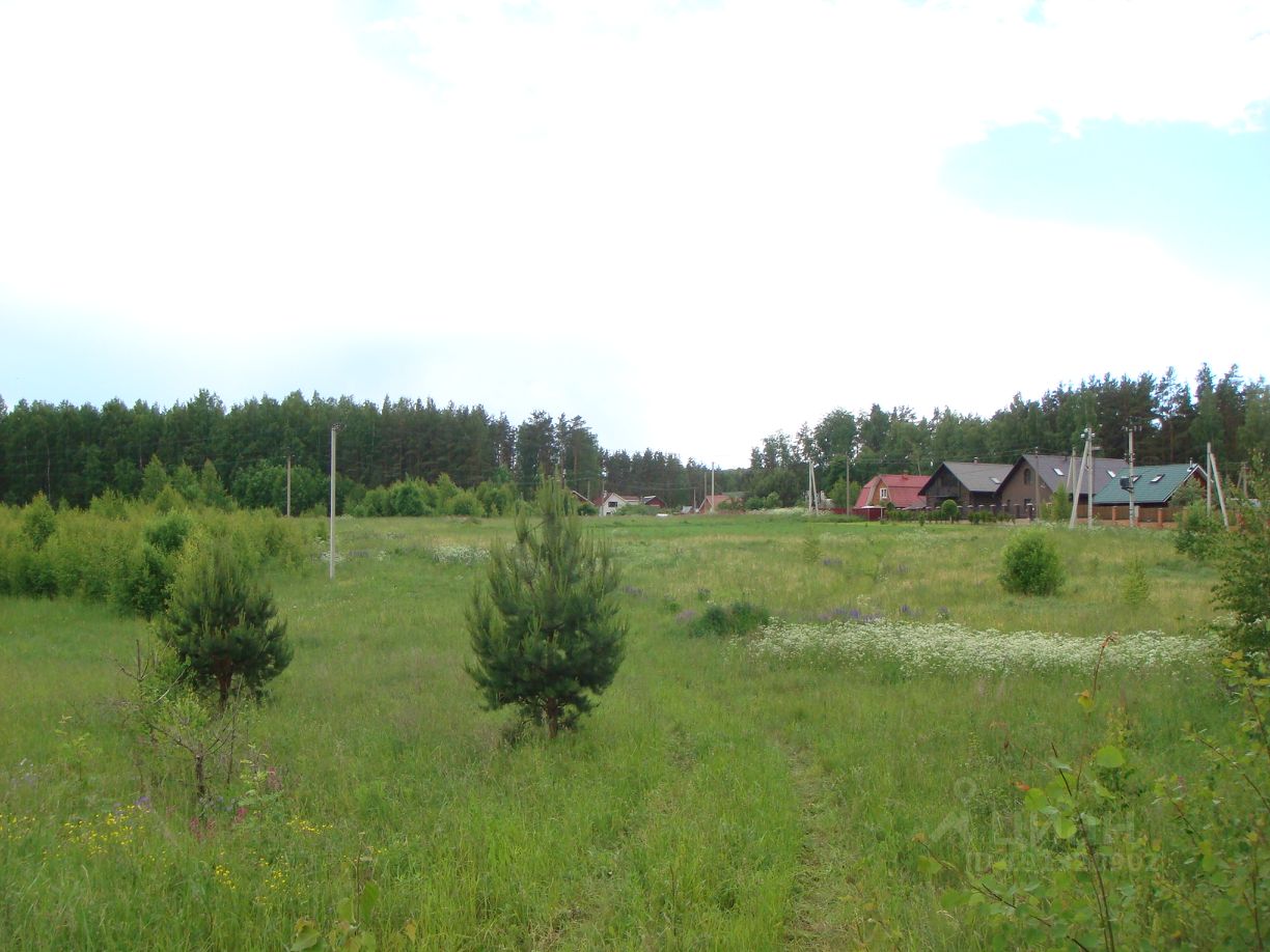 Купить загородную недвижимость в деревне Молочково-Дубенец Печорского  района, продажа загородной недвижимости - база объявлений Циан. Найдено 3  объявления