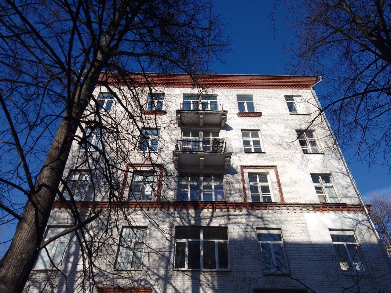 аренда помещений в БЦ на ул. Верхняя Первомайская, 49к2