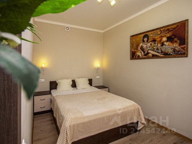2-комн., 45 м², 1/1 этаж