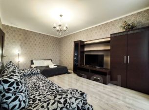 1-комн.кв., 38 м², этаж 11