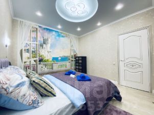 2-комн.кв., 65 м², этаж 3