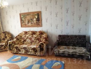 2-комн.кв., 54 м², этаж 5