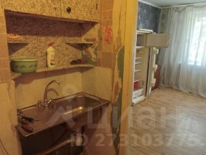 1-комн.кв., 18 м², этаж 4