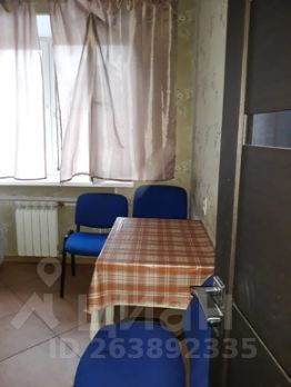 3-комн.кв., 65 м², этаж 4