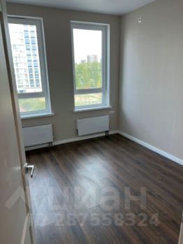 2-комн.кв., 58 м², этаж 5