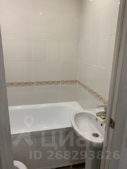 студия, 18 м², этаж 3