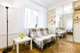 1-комн.кв., 30 м², этаж 2