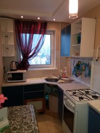 2-комн.кв., 45 м², этаж 7