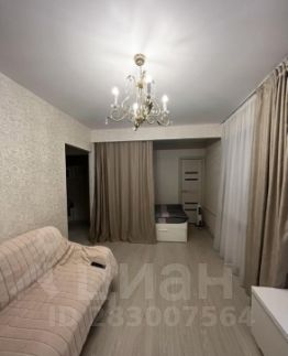 1-комн.кв., 32 м², этаж 3