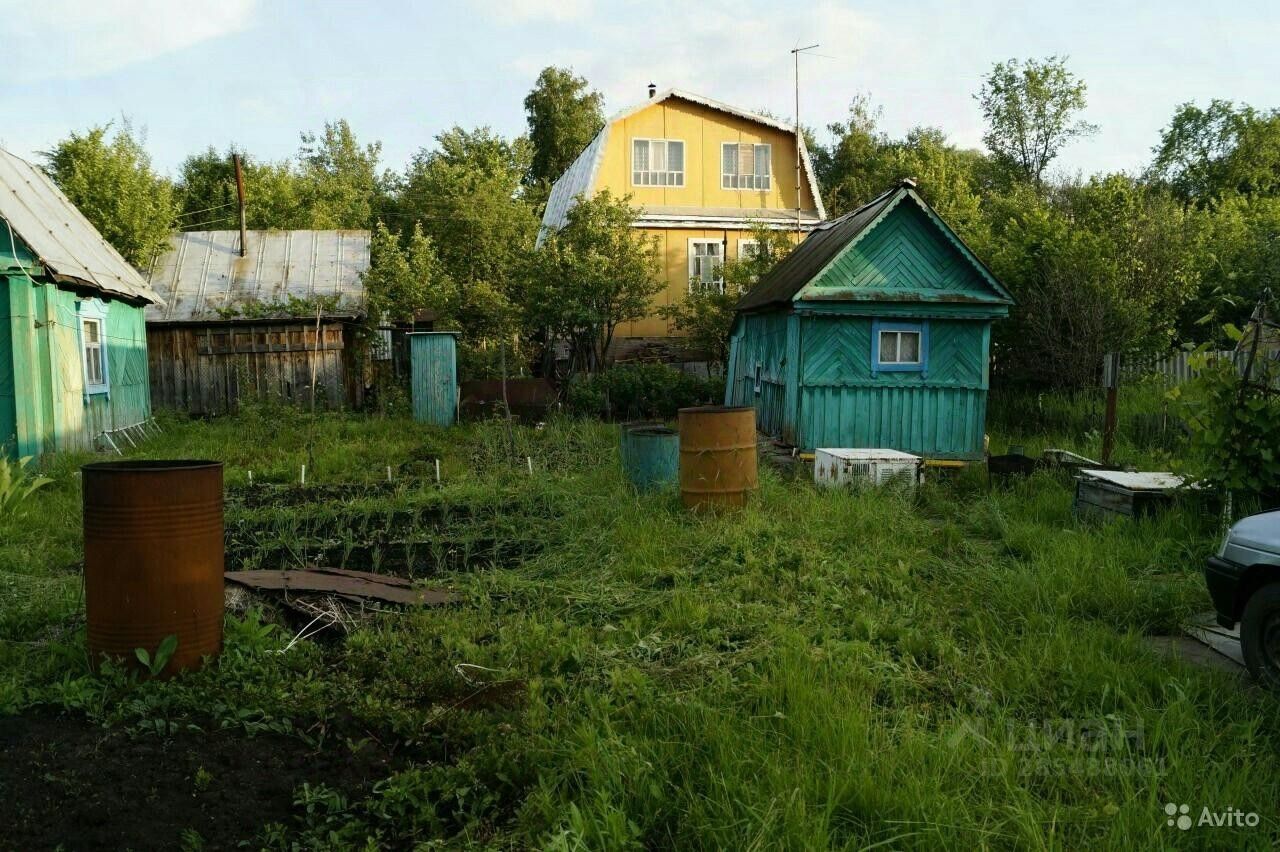 Купить дачный участок в деревне Дудкино города Уфы, продажа участков для  дачи. Найдено 1 объявление.