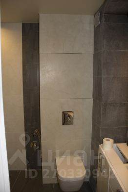 3-комн.кв., 94 м², этаж 15