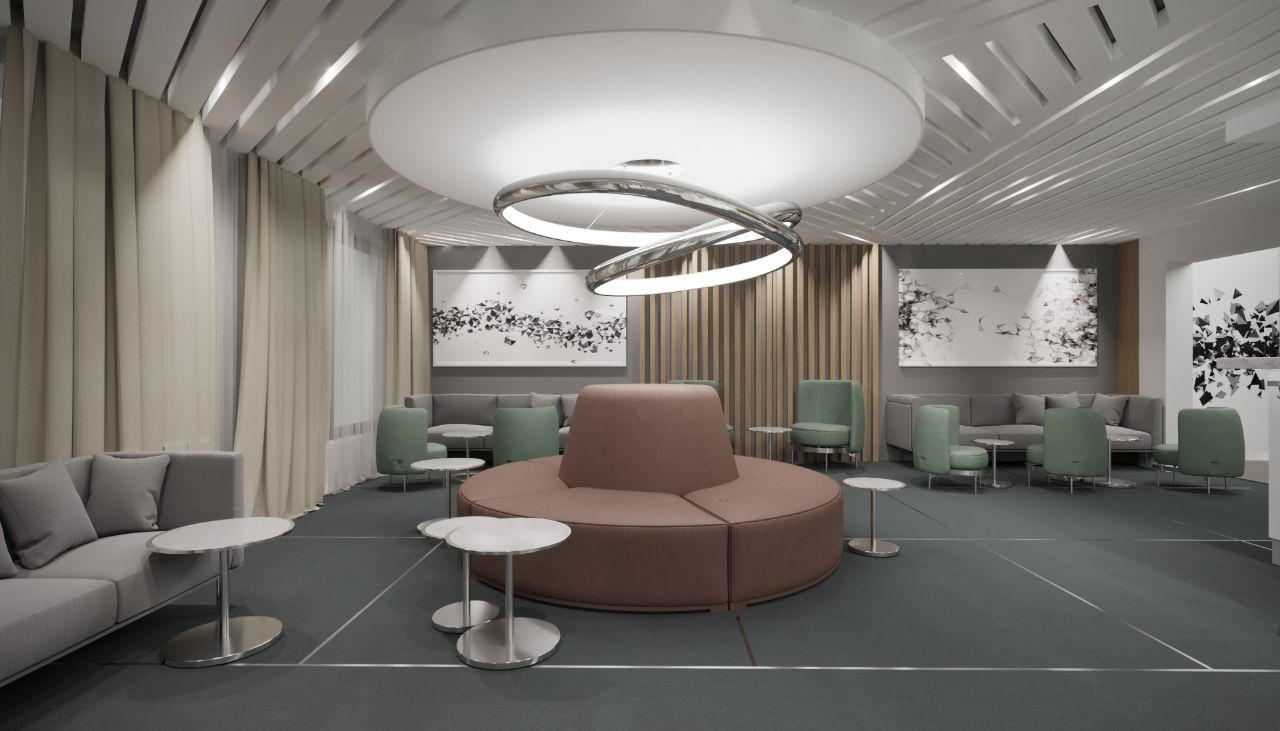 ЖК Апарт-отель ARTSTUDIO Moskovsky (Артстудио Московский)