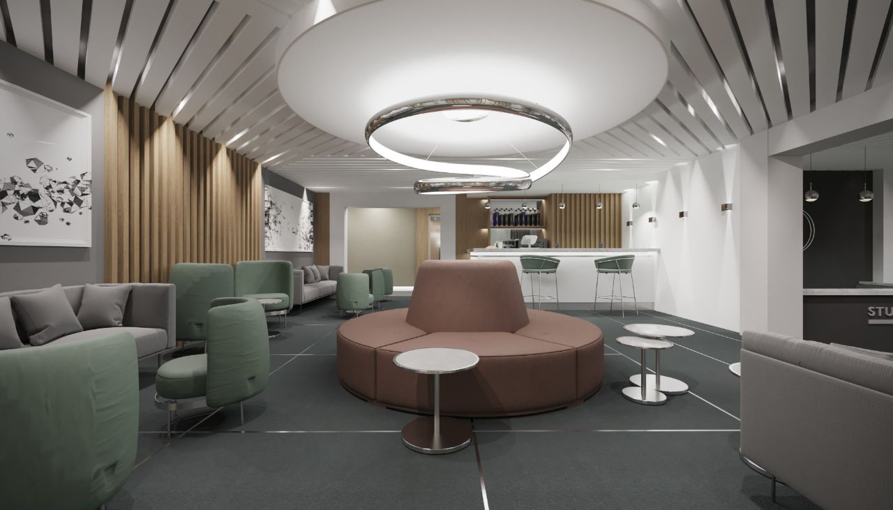 купить квартиру в ЖК Апарт-отель ARTSTUDIO Moskovsky (Артстудио Московский)