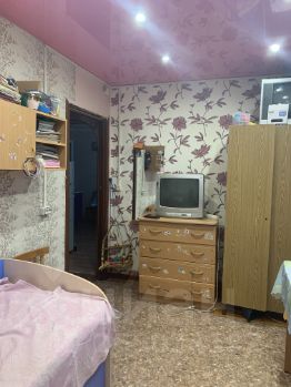 1-комн.кв., 41 м², этаж 1