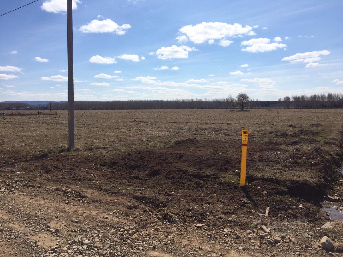 Купить загородную недвижимость на улице Салавата Юлаева в селе  Архангельское, продажа загородной недвижимости - база объявлений Циан.  Найдено 1 объявление