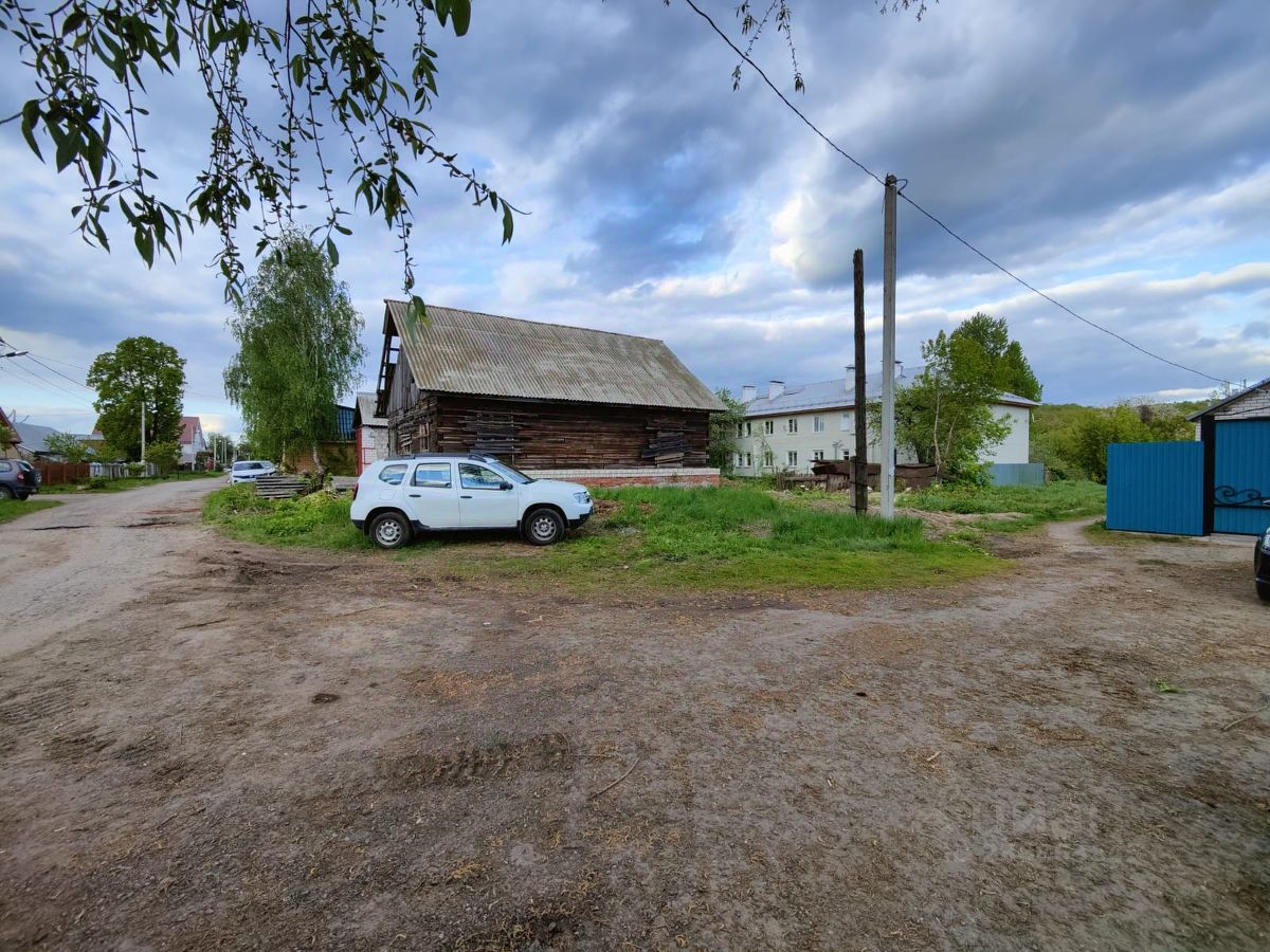 Купить дом на улице 1-я Ноксинская в городе Казань, продажа домов - база  объявлений Циан. Найдено 1 объявление