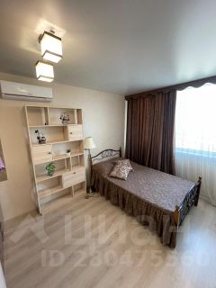 1-комн.кв., 35 м², этаж 20