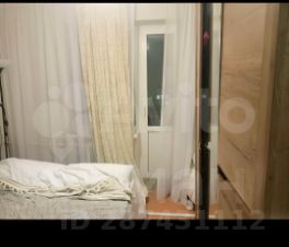 2-комн.кв., 40 м², этаж 5