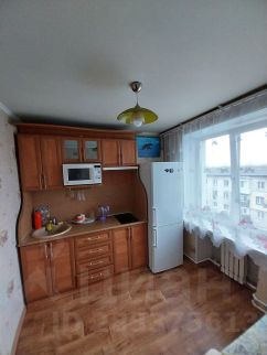 1-комн.кв., 34 м², этаж 5