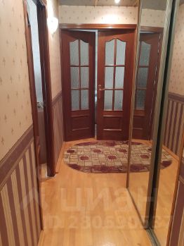 2-комн.кв., 53 м², этаж 4