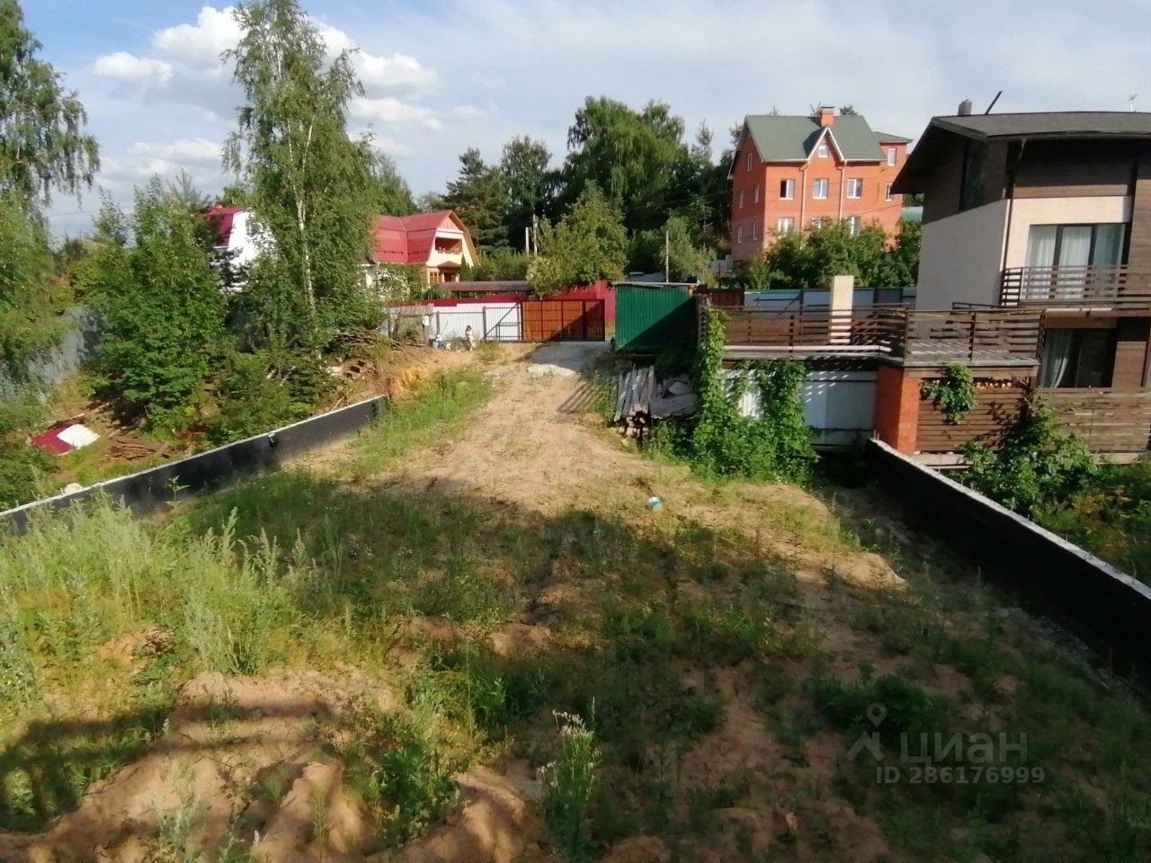 Купить земельный участок в СНТ Малый карьер в городе Котельники, продажа  земельных участков - база объявлений Циан. Найдено 3 объявления