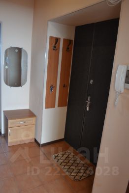 1-комн.кв., 36 м², этаж 7