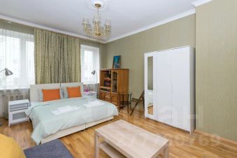 3-комн.кв., 80 м², этаж 6