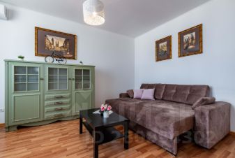 2-комн.кв., 65 м², этаж 22