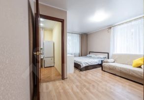 1-комн.кв., 36 м², этаж 1