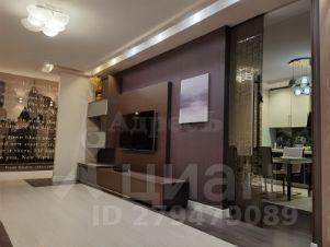 2-комн.кв., 80 м², этаж 13