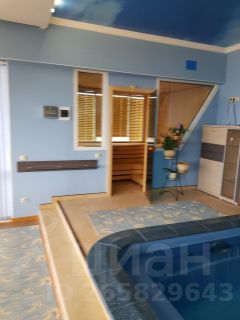 многокомн. кв., 405 м², этаж 22