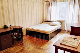 1-комн.кв., 36 м², этаж 5