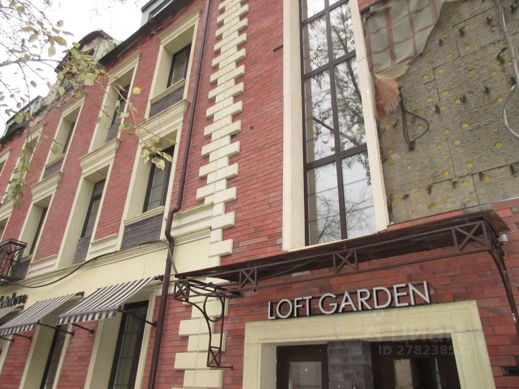 Купить 1-комнатную квартиру в ЖК Loft Garden в Москве от застройщика,  официальный сайт жилого комплекса Loft Garden, цены на квартиры,  планировки. Найдено 1 объявление.