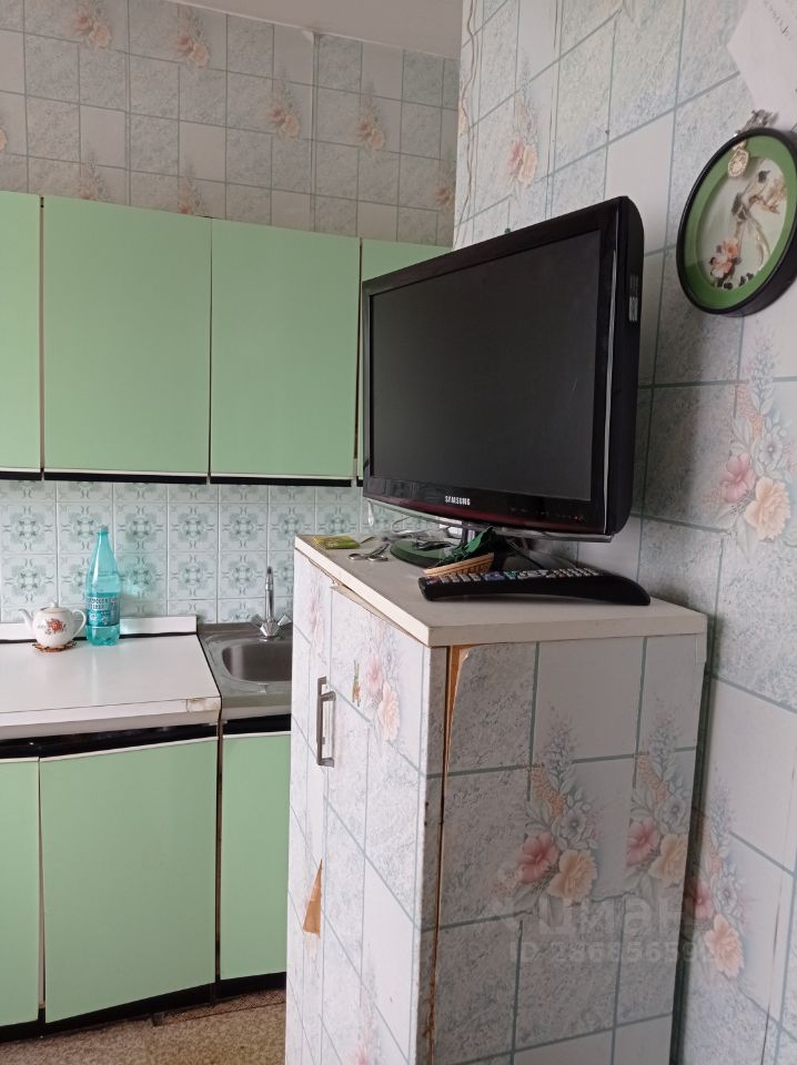 2-комнатная квартира, 57,8 м² — фото 4