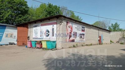 склад 185 м², этаж 1