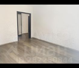 1-комн.кв., 40 м², этаж 4