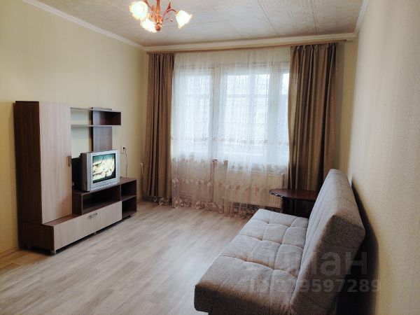 1-комн., 34 м², 5/5 этаж