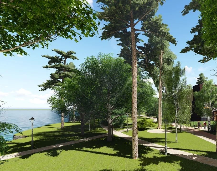 продажа квартир Апарт-отель Elybay (Апарт-отель Элибэй)