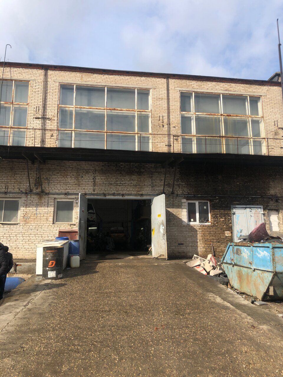 продажа помещений в СК в Тарном проезде, 11 (11с1)