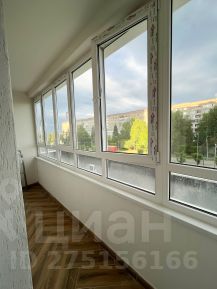 1-комн.кв., 37 м², этаж 3