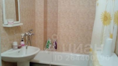 1-комн.кв., 31 м², этаж 3