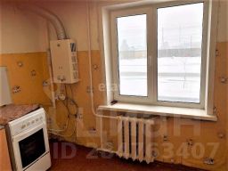 2-комн.кв., 36 м², этаж 1