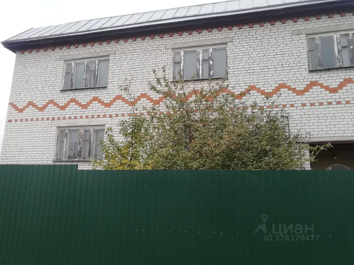 Купить загородную недвижимость на улице Новая Линия в селе Уразовка в  муниципальном округе Краснооктябрьский, продажа загородной недвижимости -  база объявлений Циан. Найдено 3 объявления