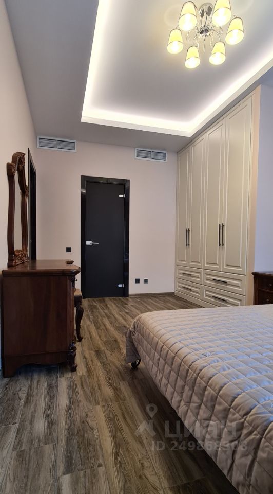 2-комнатная квартира, 60,1 м² — фото 6