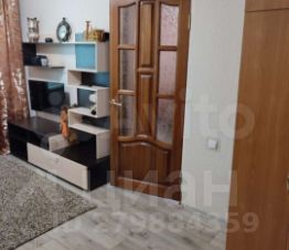 2-комн.кв., 50 м², этаж 1