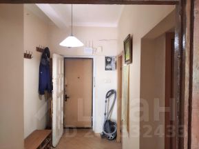 3-комн.кв., 84 м², этаж 2