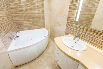 1-комн.кв., 55 м², этаж 16