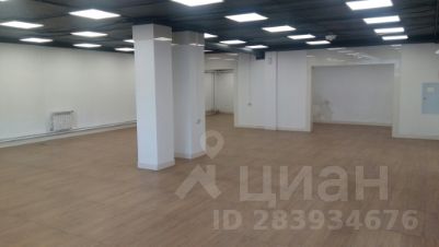 торг. площадь 473 м², этаж 1