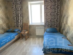 3-комн.кв., 80 м², этаж 9